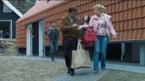 La Famiglia Season 1 Ep.6 6. epizód