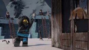 LEGO Ninjago: A Spinjitzu mesterei 11. évad Ep.18 116. fejezet: Váratlan barát