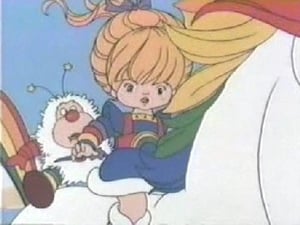 Rainbow Brite 1. évad Ep.4 4. epizód