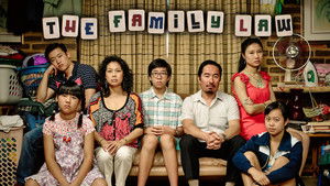 The Family Law kép