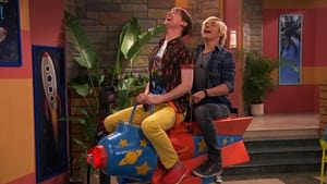 Austin & Ally Season 4 Ep.16 16. epizód