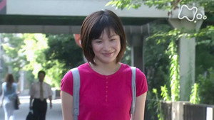 風のハルカ Season 1 Ep.32 32. epizód