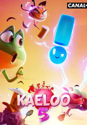 Kaeloo poszter