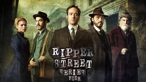 Ripper Street kép