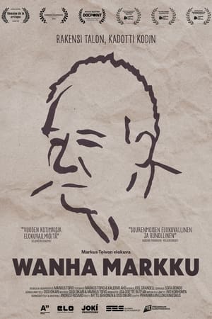 Wanha Markku poszter