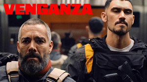 Bosszú háttérkép