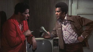 Police Story Season 1 Ep.7 7. epizód