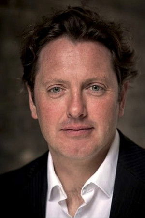 Hywel Morgan profil kép