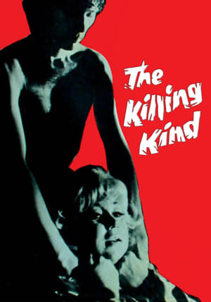 The Killing Kind poszter