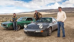 Top Gear: Patagonia Special háttérkép
