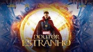 Doctor Strange háttérkép