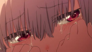 SSSS.GRIDMAN Season 1 Ep.12 12. epizód