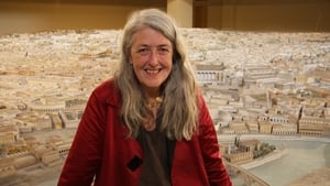 Meet the Romans with Mary Beard kép