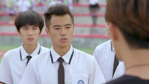 旋风十一人 Season 1 Ep.5 5. epizód