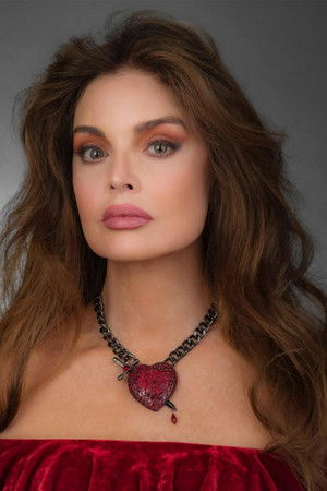 Tracy Scoggins profil kép