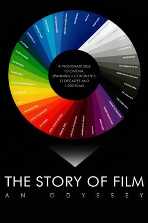 The Story of Film: An Odyssey poszter