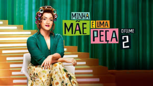 Minha Mãe é uma Peça 2: O Filme háttérkép