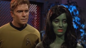 Star Trek Continues Season 1 Ep.2 2. rész