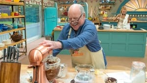 The Great Celebrity Bake Off for Stand Up To Cancer 3. évad Ep.2 2. epizód