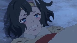 天狼 Sirius the Jaeger 1. évad Ep.3 3. epizód