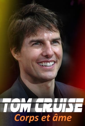 Tom Cruise: An Eternal Youth poszter