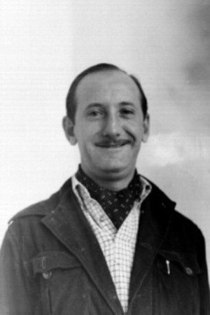 Alejandro Galindo profil kép