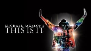 Michael Jackson's: This Is It háttérkép