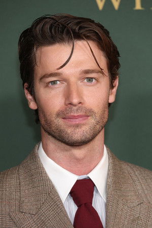 Patrick Schwarzenegger profil kép