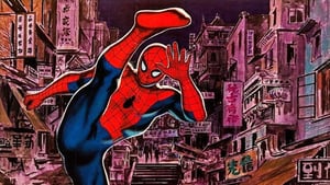 Spider-Man: The Dragon's Challenge háttérkép