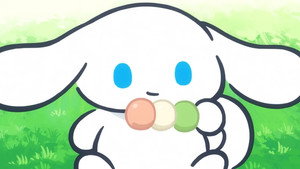 I.CINNAMOROLL Animation 1. évad Ep.73 73. epizód