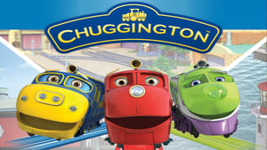 Chuggington kép