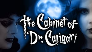 The Cabinet of Dr. Caligari háttérkép