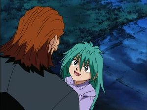 Beyblade 2. évad Ep.41 41. epizód