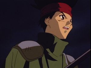アークザラッド 1. évad Ep.11 11. epizód