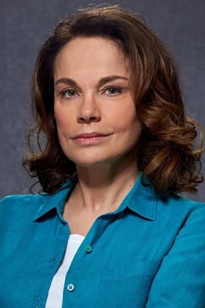 Sigrid Thornton profil kép