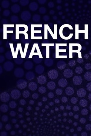 French Water poszter