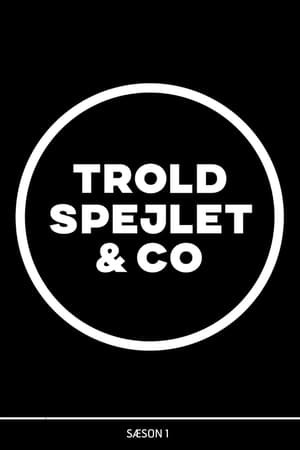 Troldspejlet & Co.