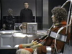 Doctor Who - Ki vagy, doki? 12. évad Ep.14 Dalekek eredete IV.