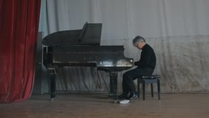 Ryuichi Sakamoto: Coda háttérkép