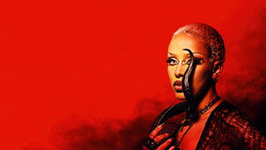 Doja Cat: The Scarlet Tour in VR háttérkép