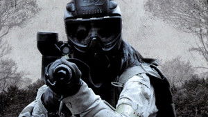 Paintball háttérkép