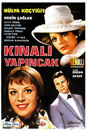 Kınalı Yapıncak poszter