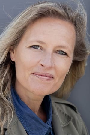 Lene Johansen profil kép