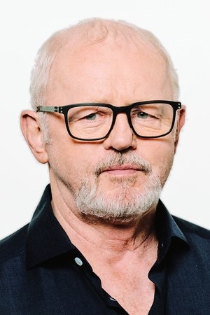 David Morse profil kép