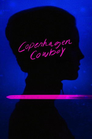 Koppenhágai cowboy poszter