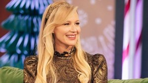 The Kelly Clarkson Show 3. évad Ep.68 68. epizód