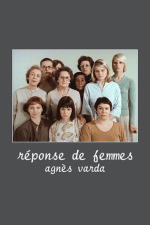 Réponse de femmes : Notre corps, notre sexe poszter