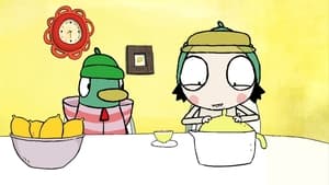 Sarah & Duck 1. évad Ep.35 35. epizód