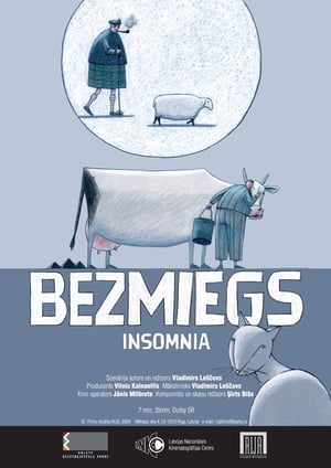 Bezmiegs