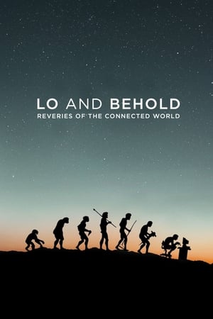 Lo and Behold: Reveries of the Connected World poszter